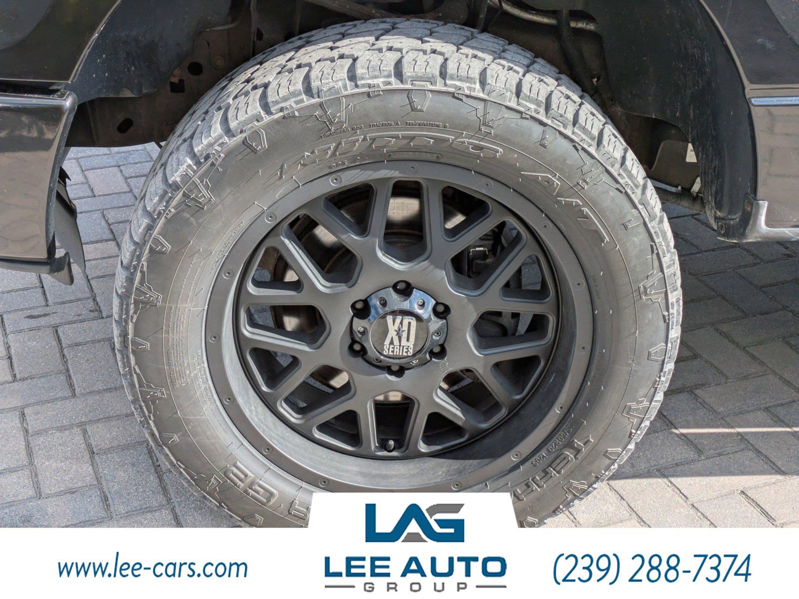 Used 2013 Ford F150 STX w/ Mid Equipment Group AWD/4WD image 9