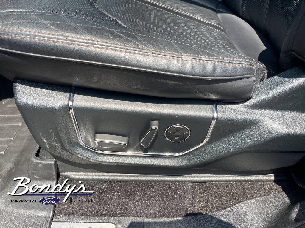 Used 2021 Ford Expedition Platinum AWD/4WD image 9