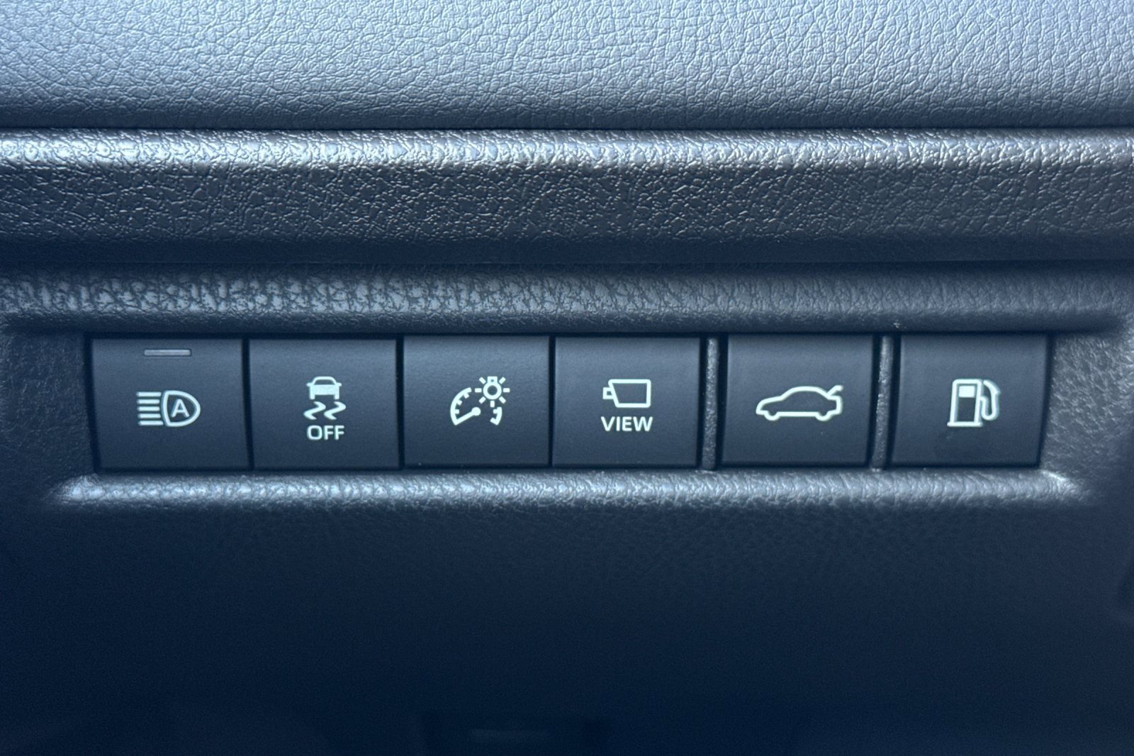 Certified 2025 Toyota Camry XSE image 33