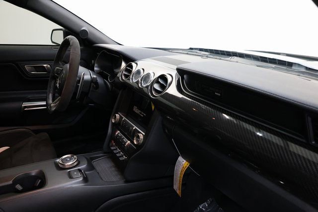 Used 2022 Ford Mustang Shelby GT500 image 89