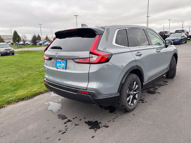 New 2027 Honda CR-V EX-L image 3