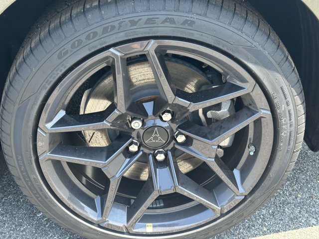 New 2026 Dodge Charger Scat Pack w/ Blacktop Package AWD/4WD image 29
