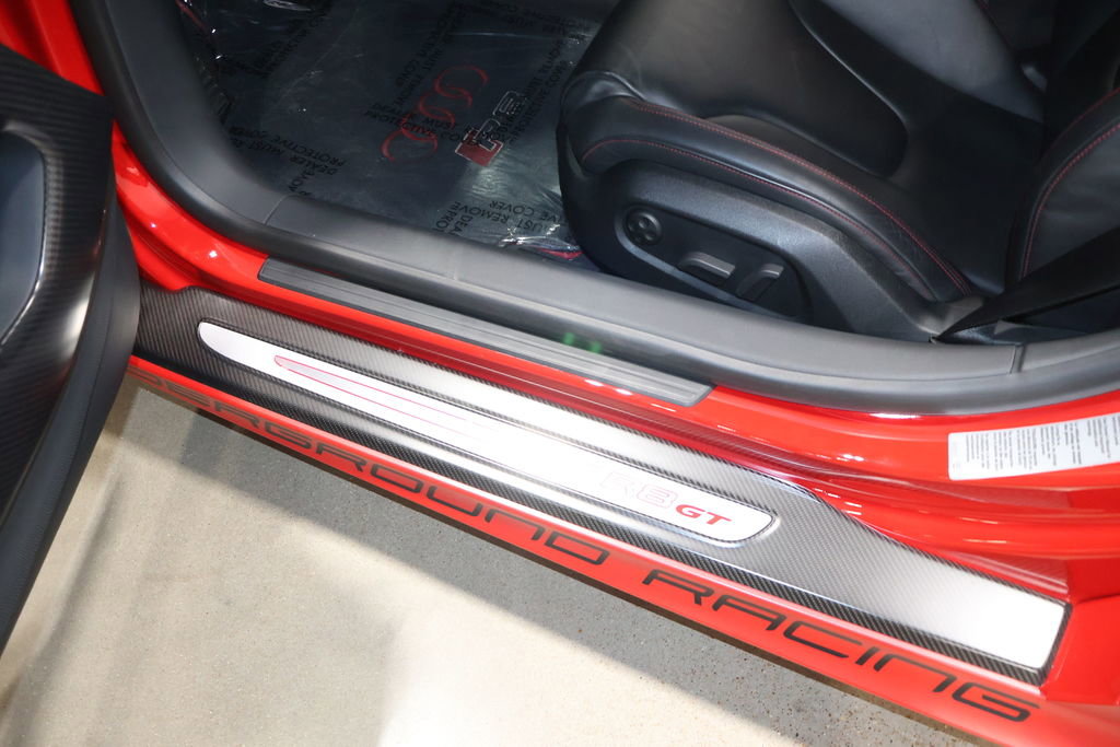 Used 2012 Audi R8 GT image 27