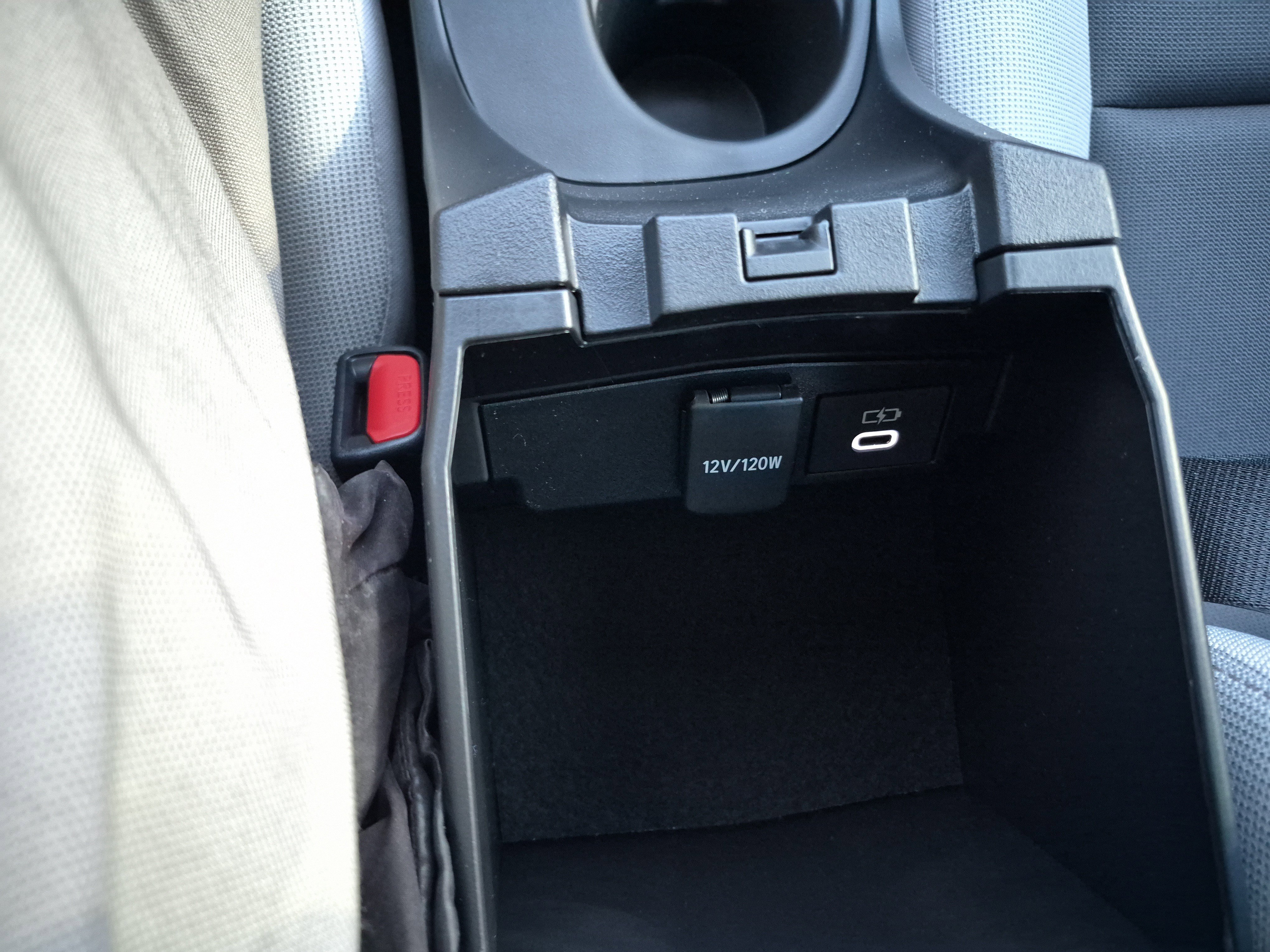 Used 2026 Toyota Corolla LE image 24