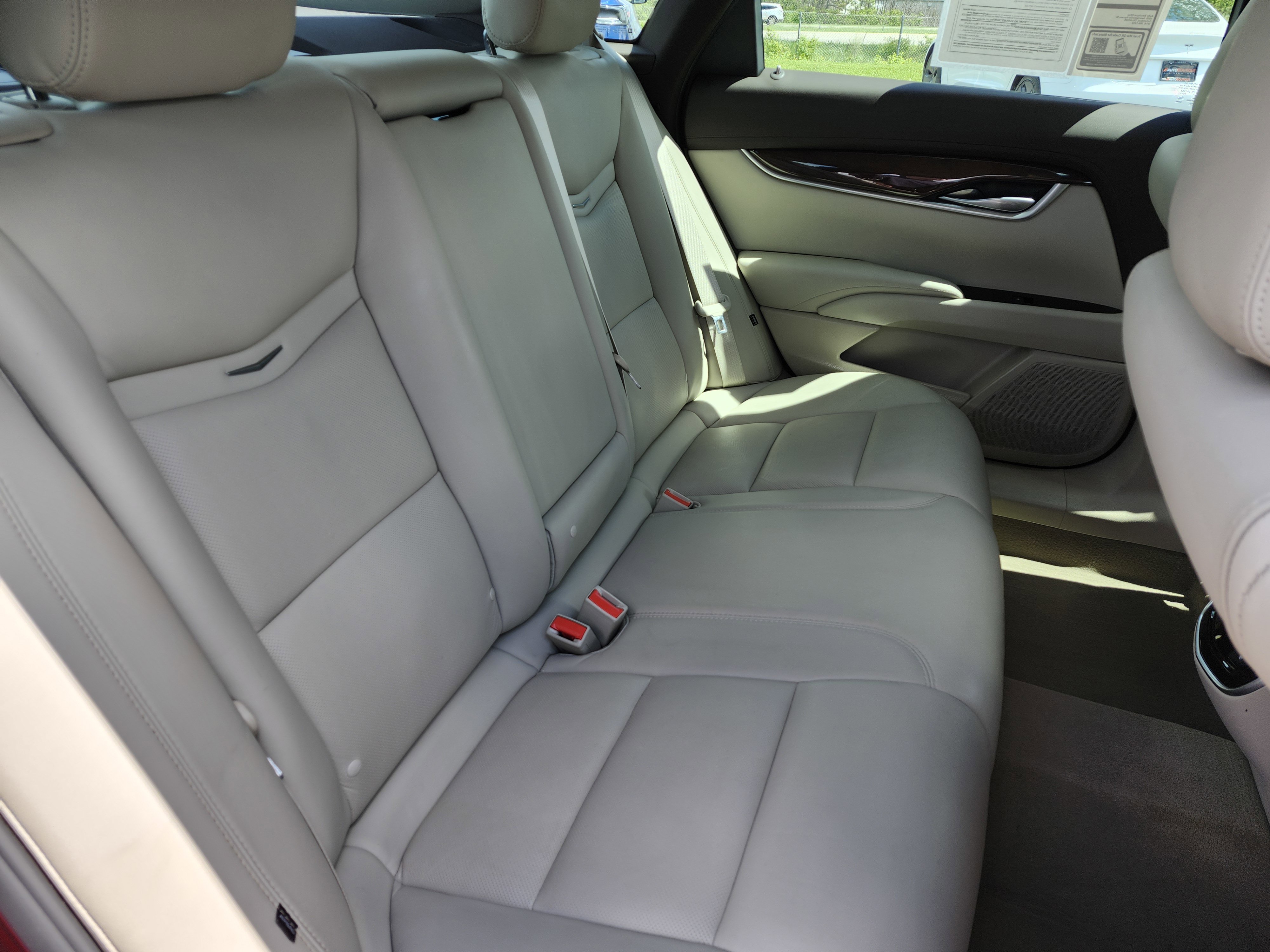 Used 2017 Cadillac XTS Luxury w/ Driver Awareness Package image 21