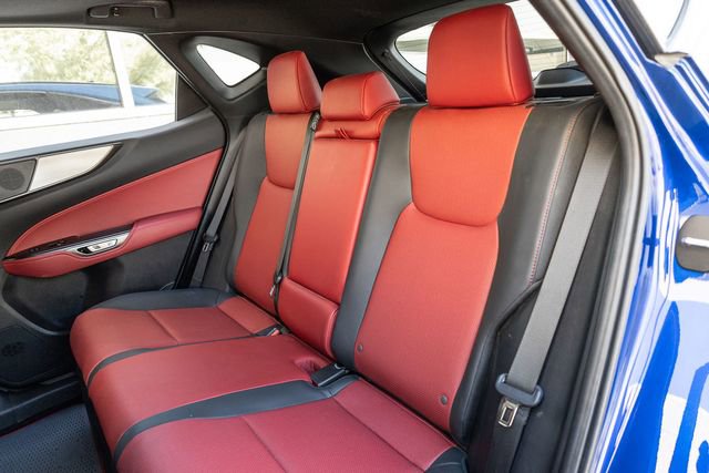 Used 2024 Lexus NX 450h+ F Sport w/ Vision Package AWD/4WD image 13