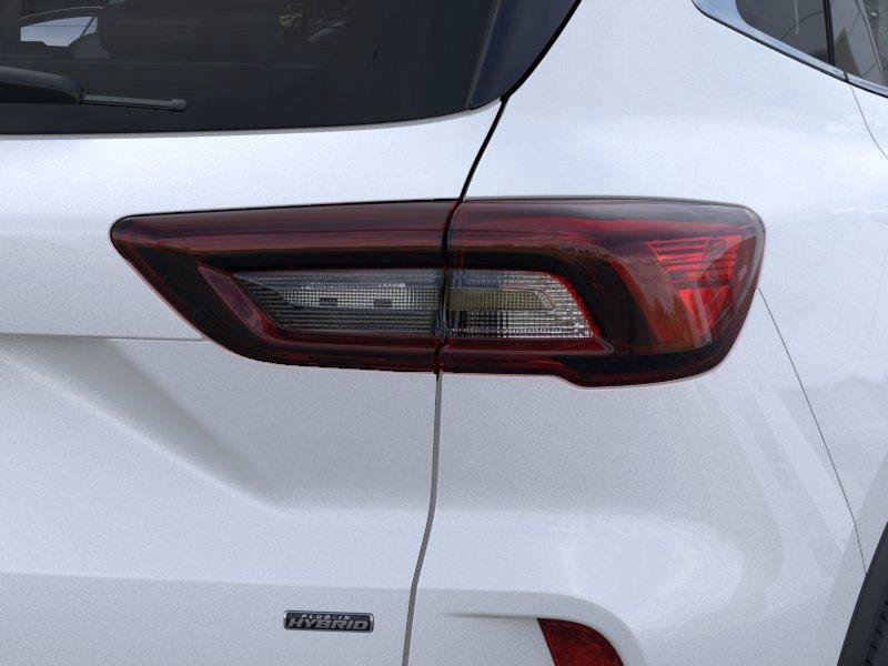 New 2025 Ford Escape SE w/ PHEV Premium Package FWD image 21