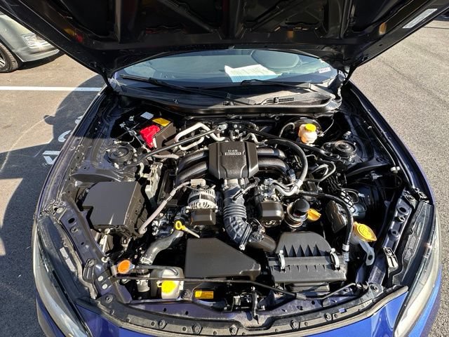 Used 2022 Toyota GR86 w/ ALL Weather Mat Package (TMS) RWD image 15