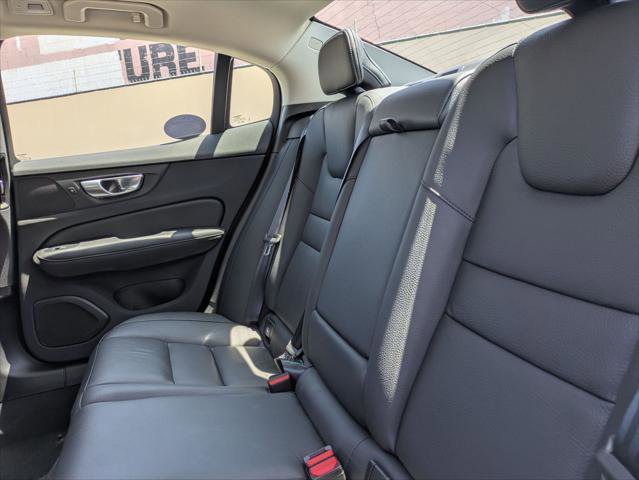 Used 2024 Volvo S60 B5 Plus w/ Climate Package AWD/4WD image 21
