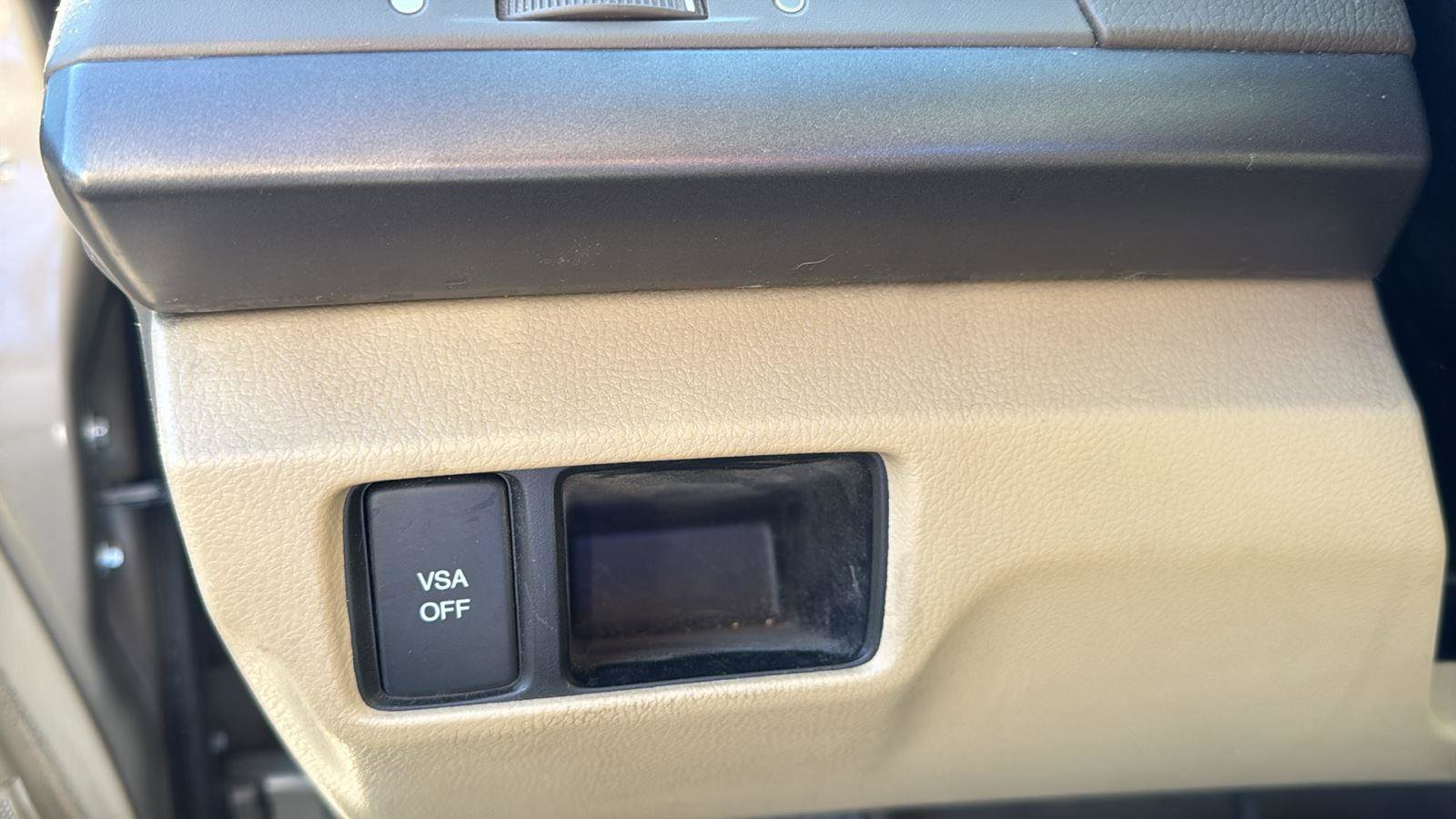 Used 2008 Honda Accord LX image 10