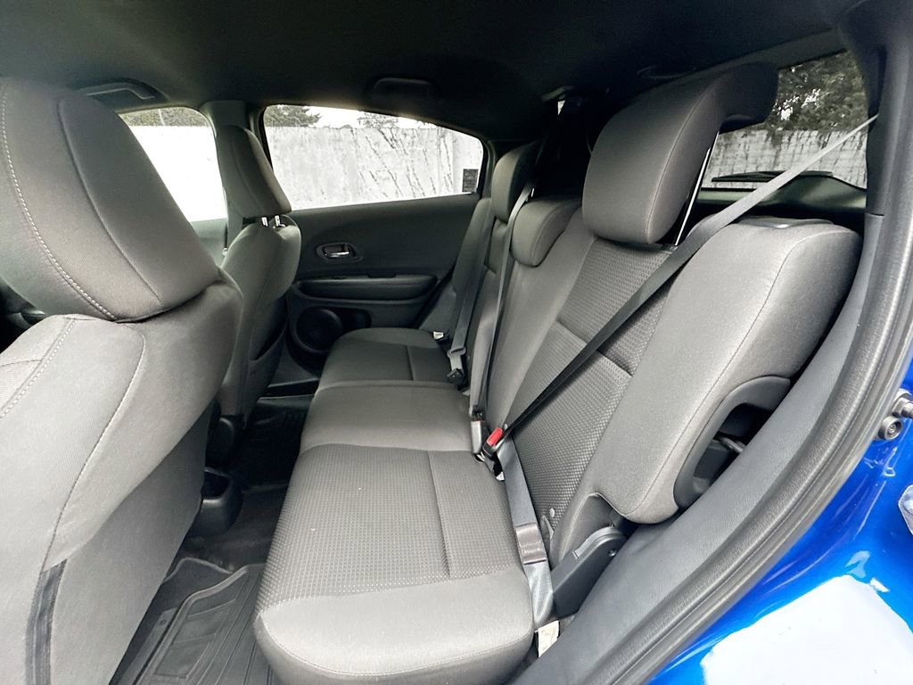 Used 2022 Honda HR-V Sport image 23