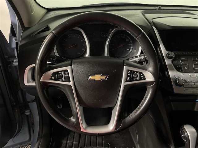 Used 2015 Chevrolet Equinox LT w/ Driver Convenience Package image 19