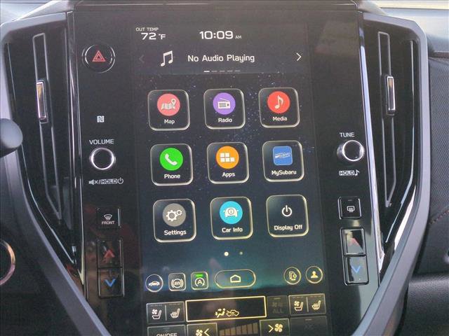 New 2026 Subaru Forester Touring image 14