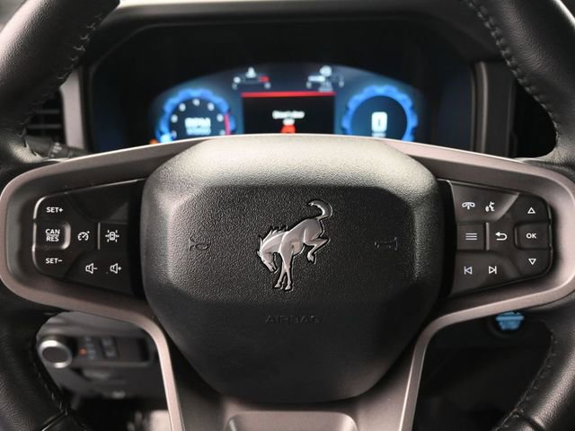 Used 2025 Ford Bronco Big Bend image 31