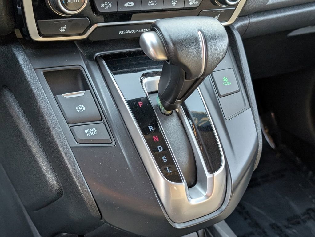Used 2019 Honda CR-V EX-L image 24