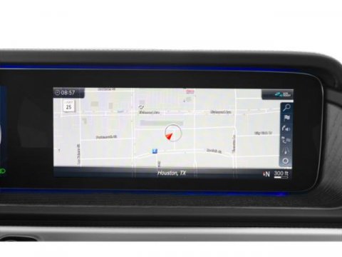 New 2026 Mercedes-Benz G 550 image 16