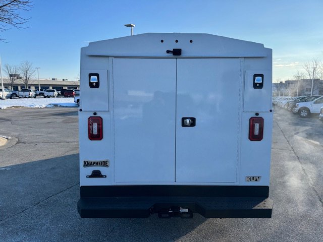 New 2024 Ford Transit 350 image 7