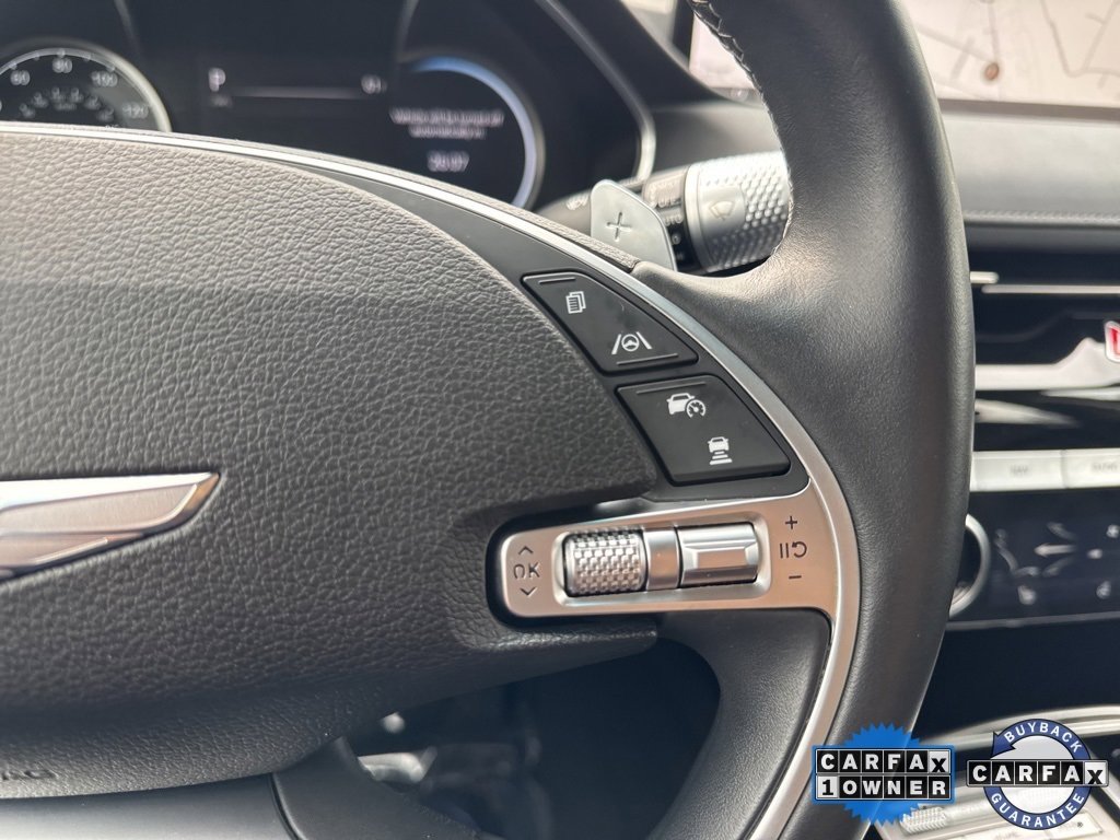 Used 2023 Genesis G80 2.5T image 34