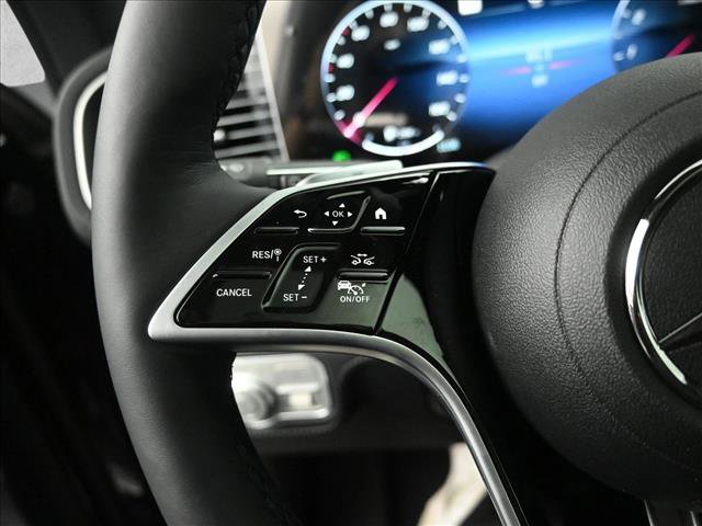 New 2026 Mercedes-Benz GLE 580 4MATIC image 17