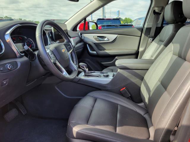 Used 2024 Chevrolet Blazer LT FWD image 8