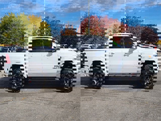 Used 2025 RAM 1500 RHO w/ Trailer Tow Group image 3