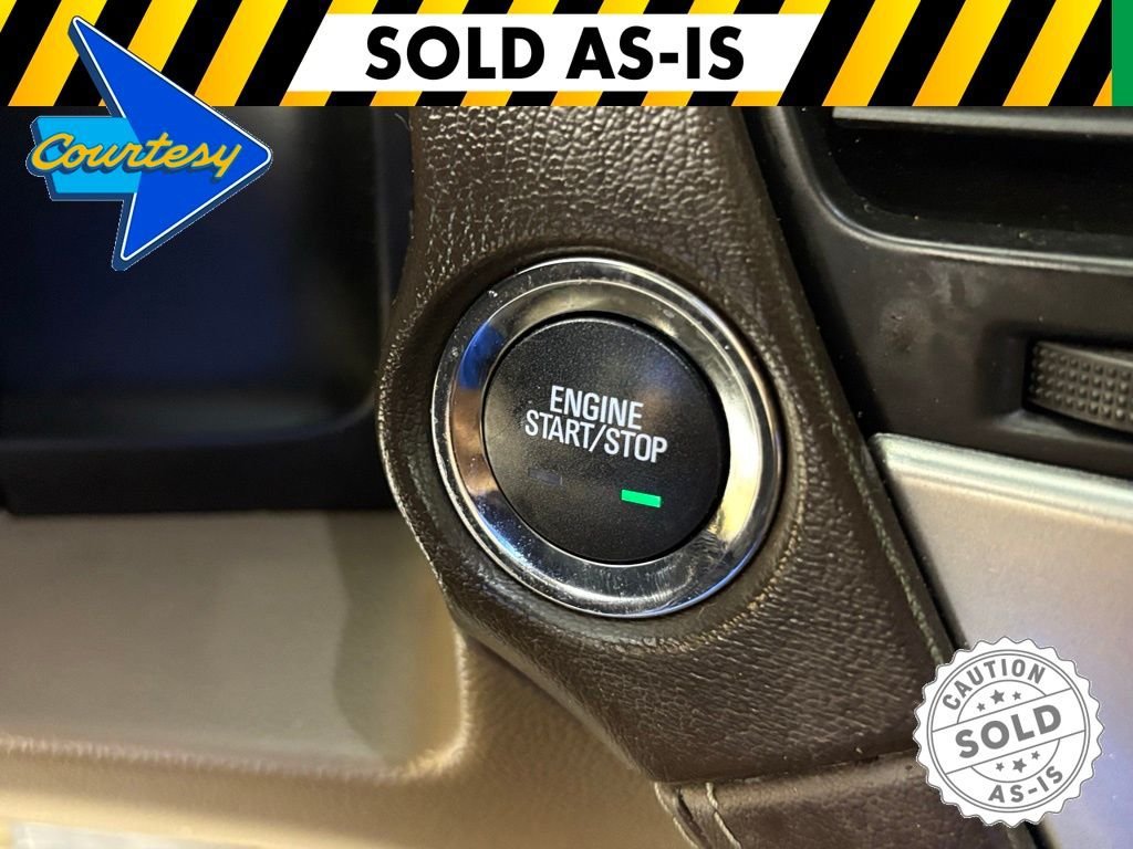 Used 2017 Chevrolet Tahoe LT w/ Luxury Package AWD/4WD image 24