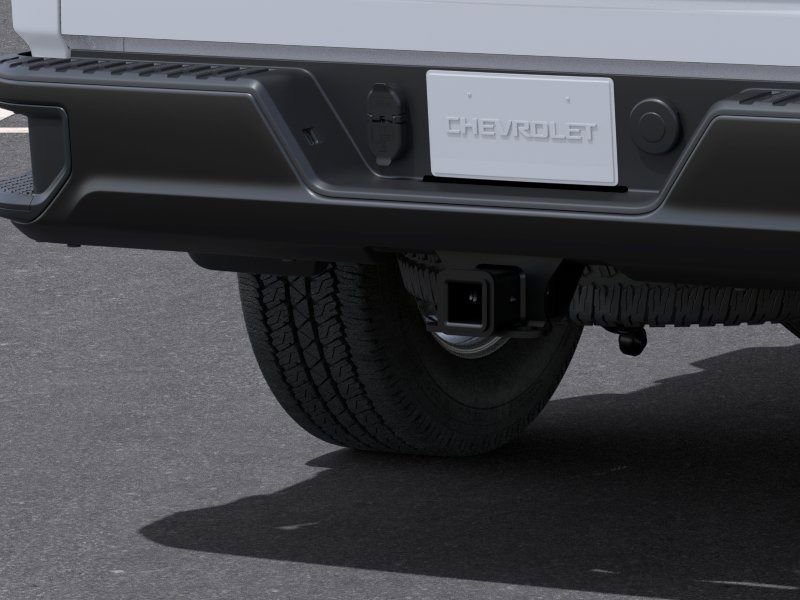 New 2022 Chevrolet Silverado 2500 W/T image 14