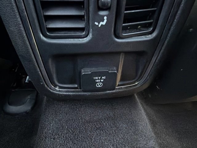 Used 2018 Jeep Grand Cherokee Altitude AWD/4WD image 20