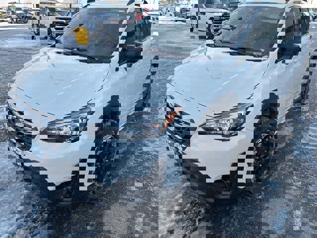 Used 2023 Subaru Crosstrek 2.0i image 4