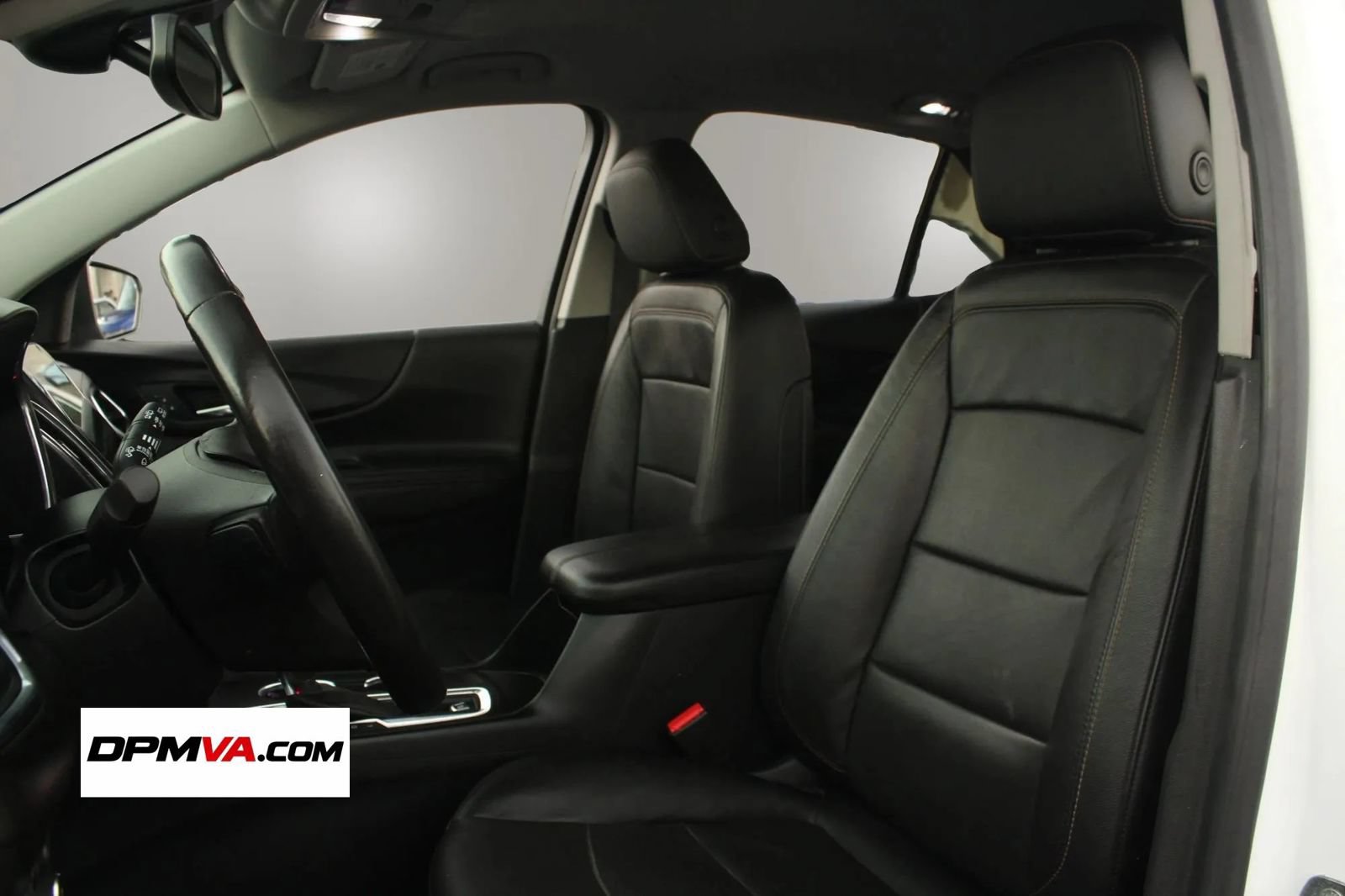 Used 2020 Chevrolet Equinox Premier w/ Premier Redline Edition AWD/4WD image 15