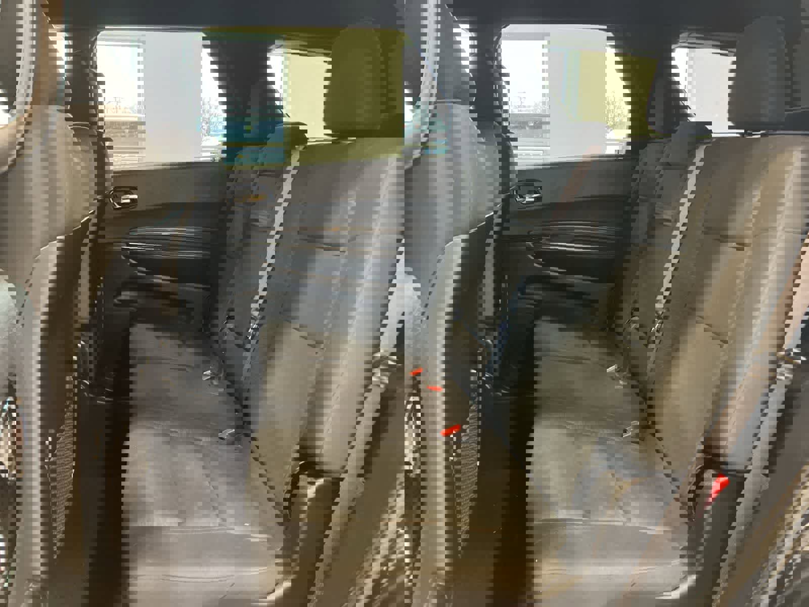 Used 2023 Dodge Durango GT image 25