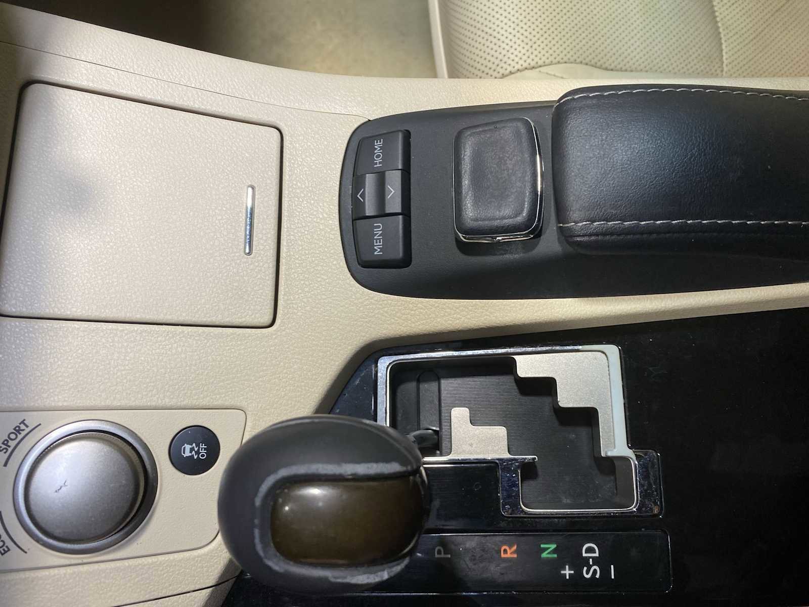 Used 2015 Lexus ES 350 image 17