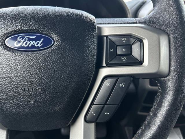 Certified 2018 Ford F150 Lariat w/ Equipment Group 502A Luxury image 26