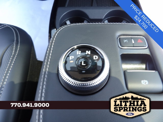 Certified 2023 Ford Mustang Mach-E Premium RWD image 22