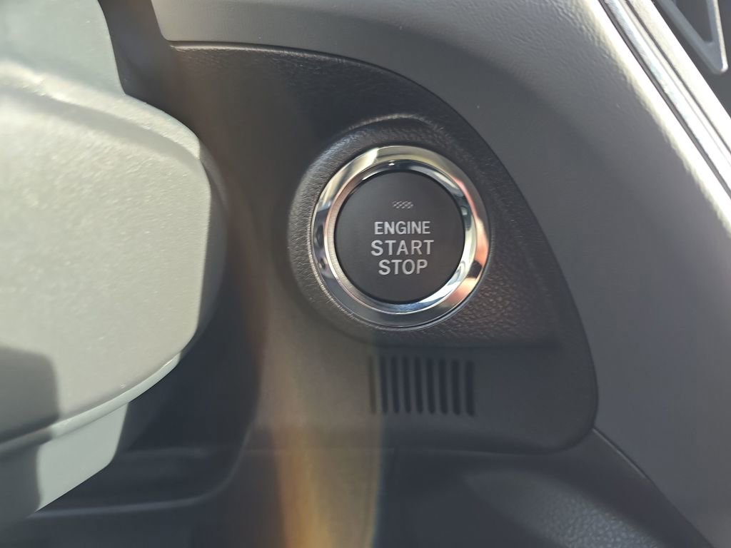 New 2026 Subaru Crosstrek 2.5i image 24