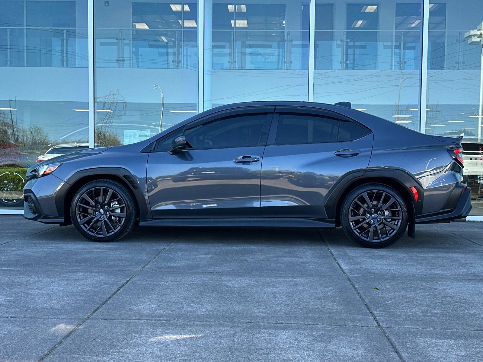 Used 2024 Subaru WRX Premium image 6