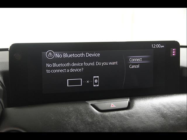 Certified 2026 MAZDA CX-90 3.3 Turbo S w/ Premium Plus AWD/4WD image 11