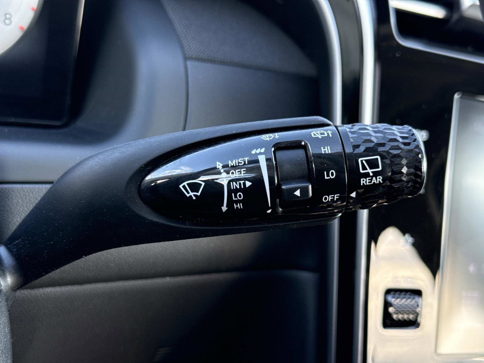 Used 2023 Hyundai Tucson SEL w/ Convenience Package image 11