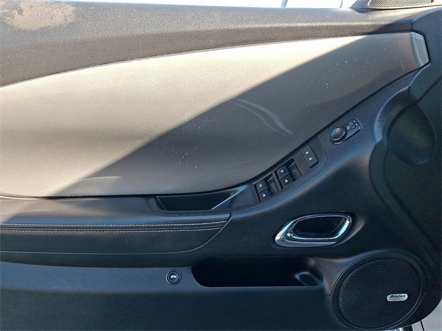 Used 2013 Chevrolet Camaro LT w/ RS Package image 12