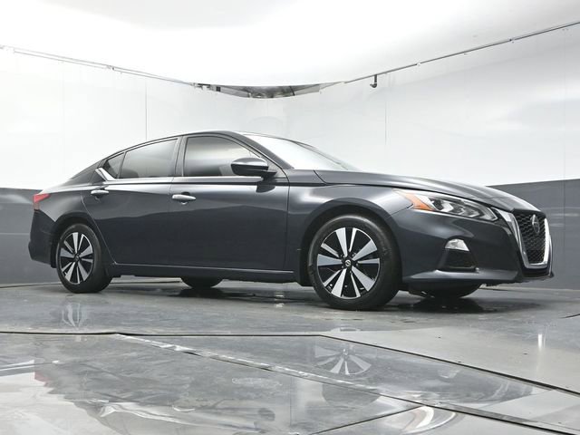 Used 2022 Nissan Altima 2.5 SV image 37