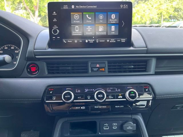 Used 2024 Honda Pilot EX-L image 9
