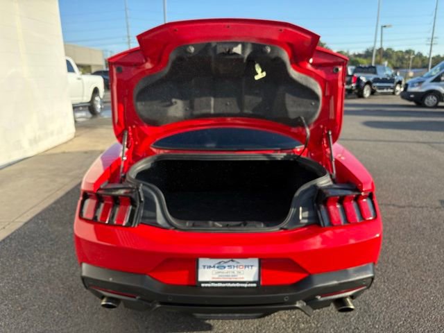 Used 2025 Ford Mustang GT Premium image 31