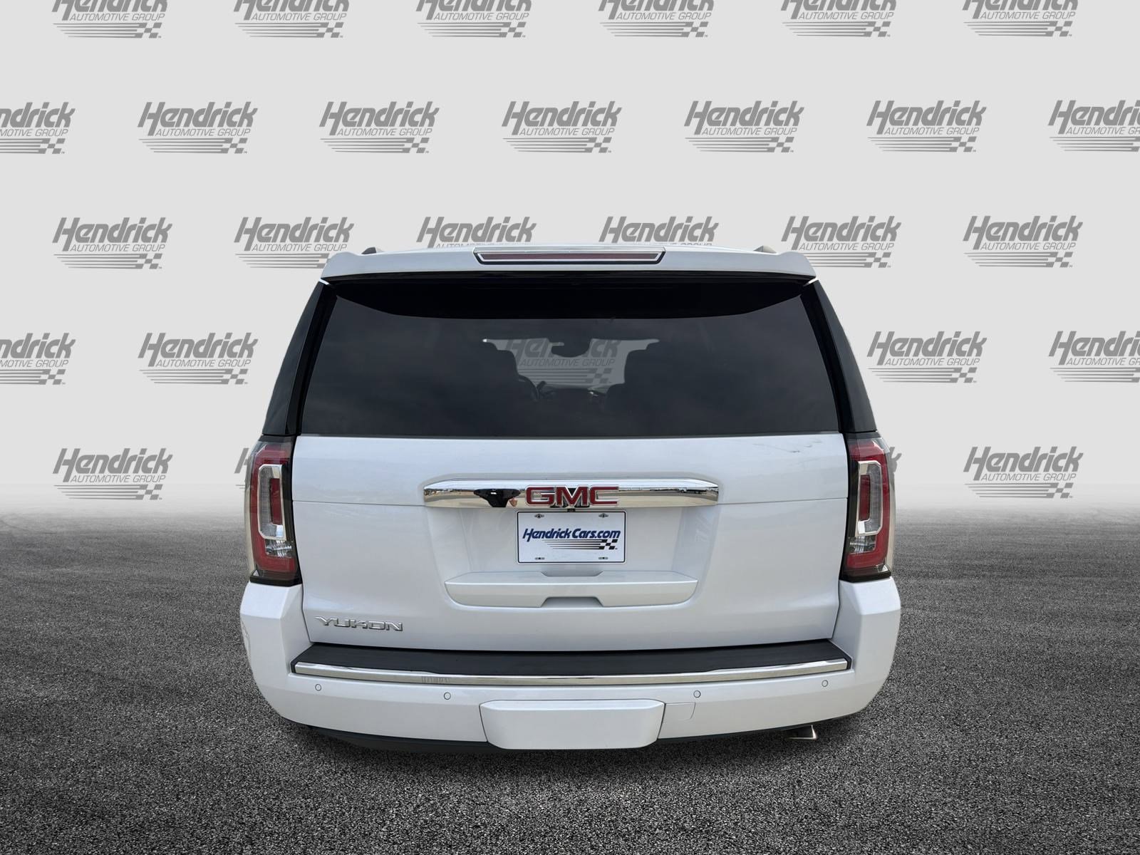 Used 2019 GMC Yukon Denali w/ Denali Ultimate Package image 9