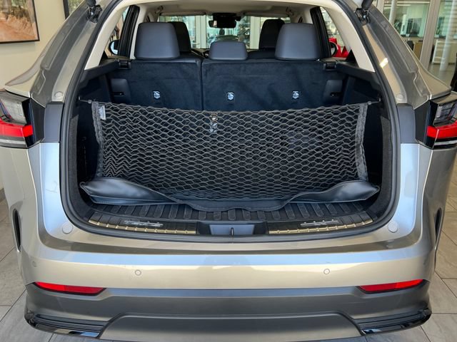 Used 2026 Lexus NX 350 AWD w/ Accessory Package (2T) image 18