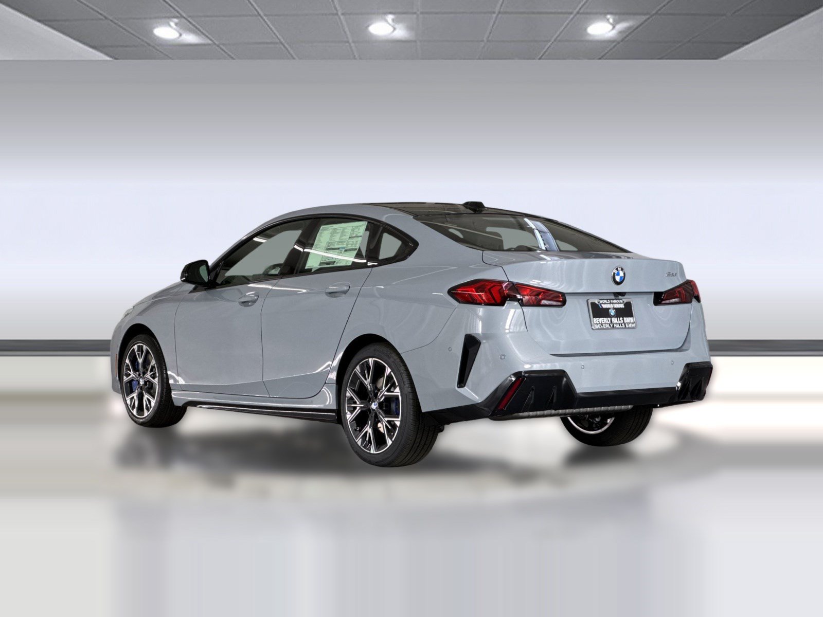 New 2026 BMW 228i w/ Premium Package FWD image 3
