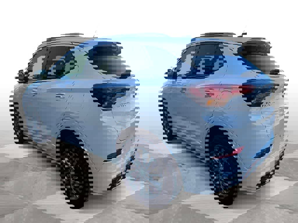 Used 2023 Buick Encore GX Select w/ Sport Touring Package image 6