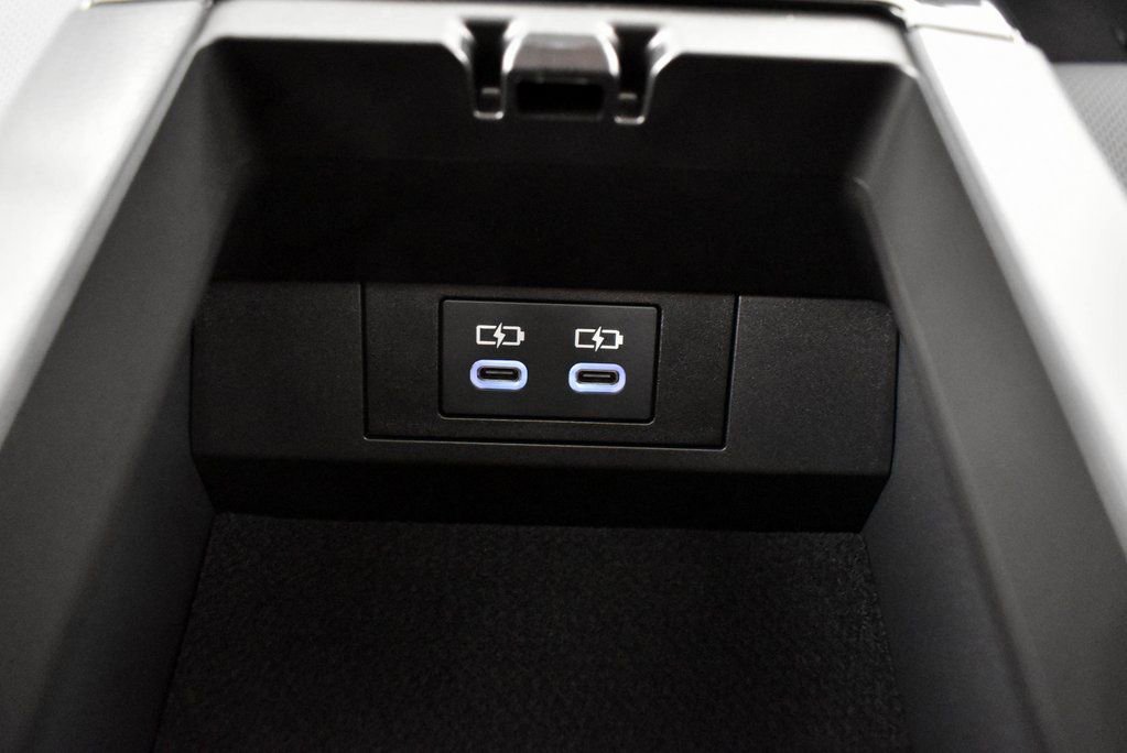 New 2026 Toyota Prius Plug-In Hybrid image 42