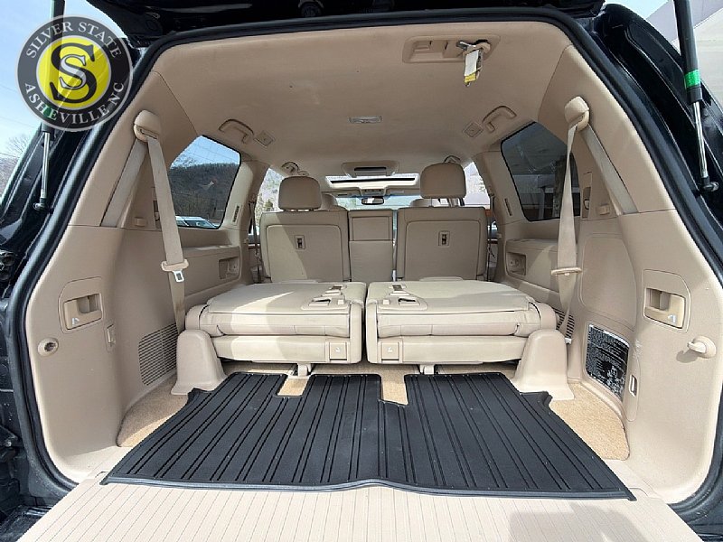 Used 2013 Toyota Land Cruiser AWD/4WD image 28