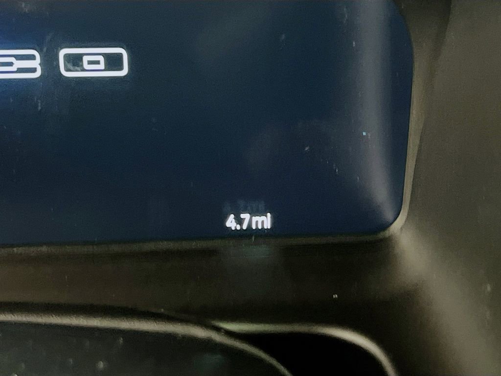 New 2025 Ford Bronco Outer Banks image 2