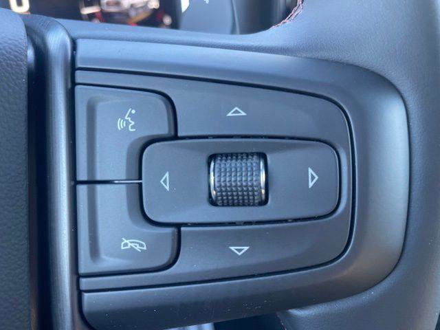 New 2026 GMC Sierra 1500 AT4X image 19